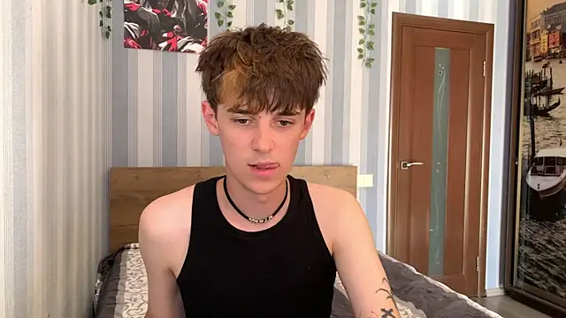 Sweet Dude online show from June 20, 2:33 pm