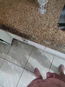 Gordinho dos pes online show from March 27, 11:11 am