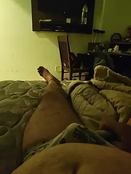 Gordinho dos pes online show from March 22, 5:23 am