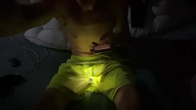 Mardelrey online show from April 1, 9:45 pm