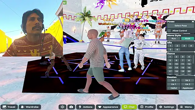 saddad714 online show from February 3, 7:52 pm