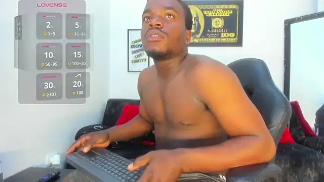 Ben Castro  online show from March 7, 1:03 am