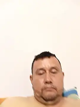 JoseAries83 online show from February 14, 3:01 am