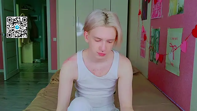 Ron Vilss online show from March 14, 7:59 am