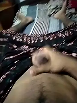 the sayem fuckboy online show from April 21, 9:32 pm