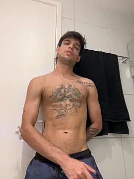 ruffvip online show from May 10, 1:51 am