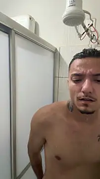 cerejadc online show from April 6, 2:41 am