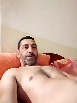 Spider2828 online show from April 12, 3:35 pm