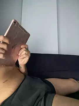 RealMAN099 online show from March 8, 1:26 pm