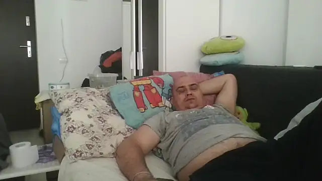 vitalik66679 online show from April 22, 10:42 am