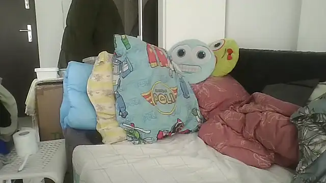 vitalik66679 online show from February 23, 7:32 am