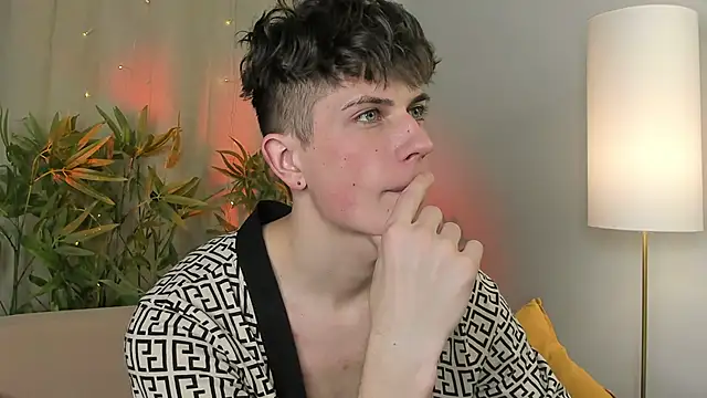 Rony Joy online show from April 22, 8:35 pm