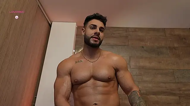 connor h1 online show from April 24, 3:42 am