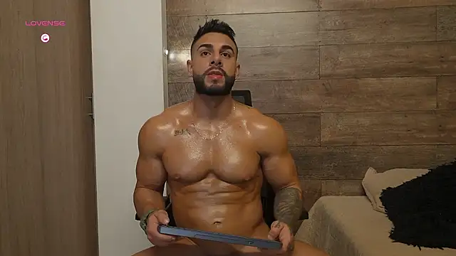 connor h1 online show from March 1, 4:34 am