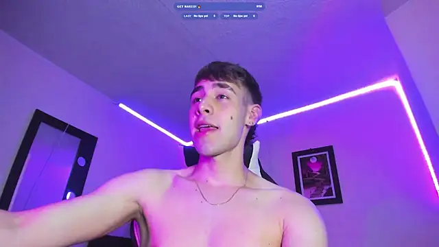 PapiNoha69 online show from March 9, 4:06 am