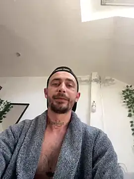 Piratee666 online show from April 28, 7:24 am