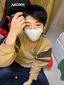 Mura109905 online show from April 21, 12:22 pm