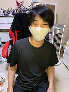 Mura109905 online show from August 5, 12:10 pm