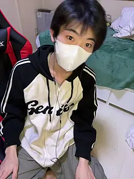 Mura109905 online show from February 14, 12:11 pm