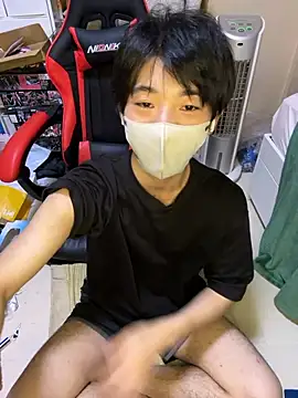 Mura109905 online show from July 13, 12:18 pm