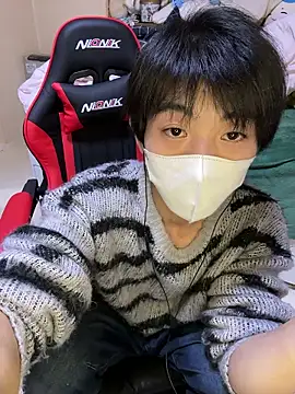 Mura109905 online show from February 12, 12:33 pm