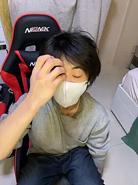 Mura109905 online show from March 31, 12:51 pm