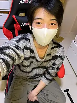 Mura109905 online show from April 23, 10:42 am