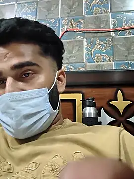 MrCurioX online show from April 23, 2:30 pm