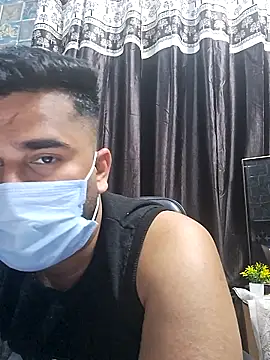 MrCurioX online show from March 8, 4:44 pm