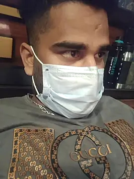 MrCurioX online show from February 23, 4:52 pm