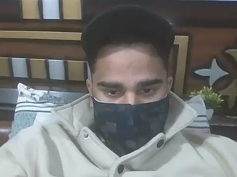 MrCurioX online show from February 3, 4:01 pm