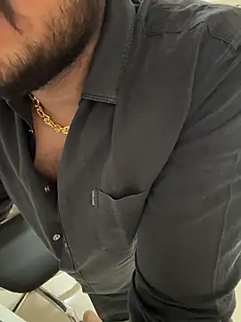 Rah0091 online show from February 17, 8:35 am