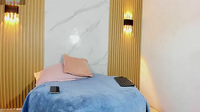 Jeus Stanley online show from April 22, 3:02 am