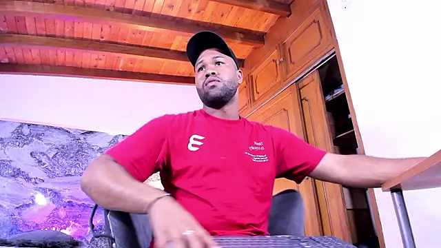 Jeus Stanley online show from March 5, 3:25 am