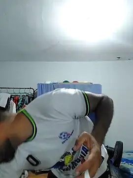 thom 1 online show from April 20, 1:19 am