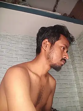 ravimandal online show from April 18, 8:09 pm