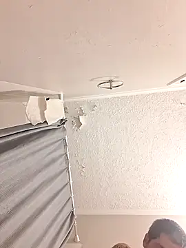 Dede5o4 online show from April 27, 1:24 am