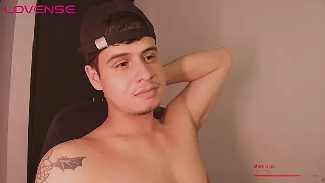 BjornSteel online show from June 27, 5:21 am