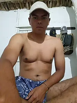 jhoncol231 online show from February 17, 3:27 am