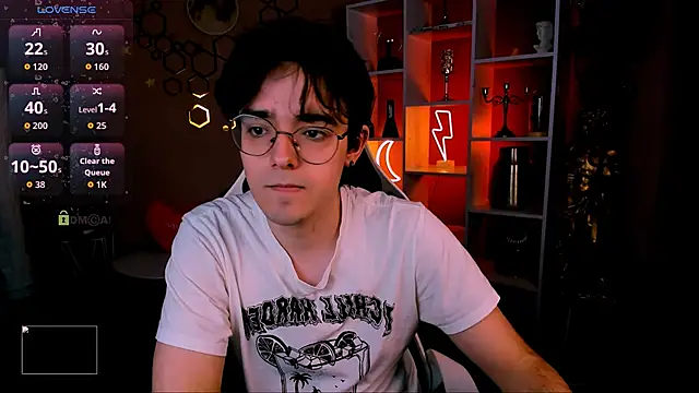 martin neil online show from March 9, 1:16 pm