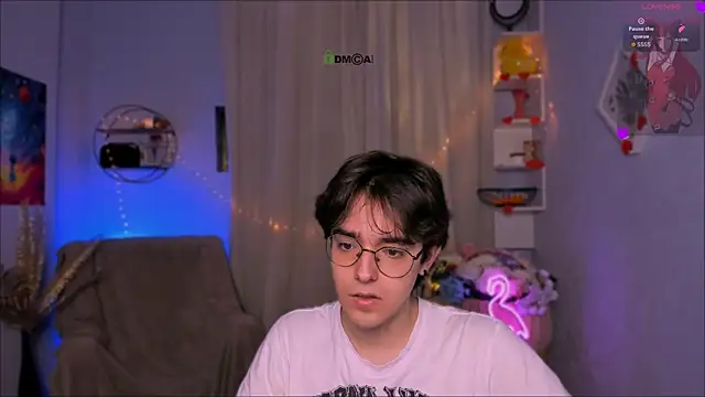 martin neil online show from March 8, 2:04 am