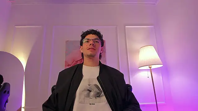 Axel Creed online show from February 15, 11:29 am