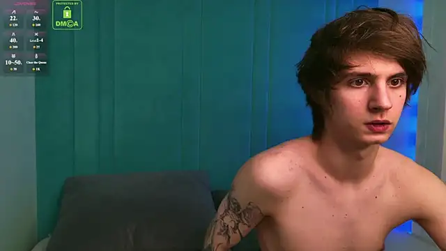 HoogWilder online show from February 26, 8:21 pm