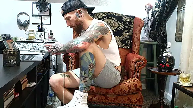 F D R  online show from April 22, 2:18 am