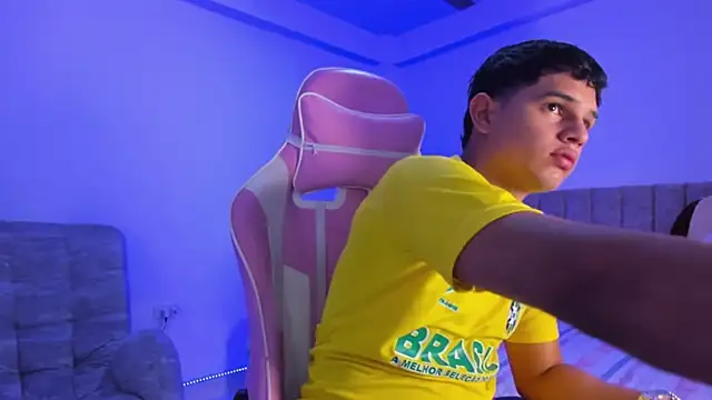 Adrian Prime  online show from April 20, 7:16 pm