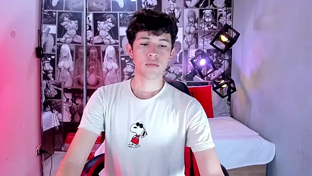 Christian Foxx online show from April 26, 1:41 pm