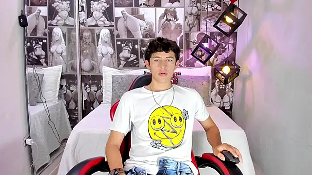 Christian Foxx online show from February 27, 1:55 pm