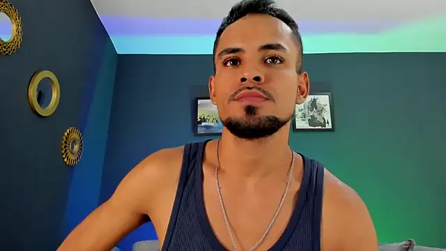 neyder sanz online show from March 10, 1:39 pm