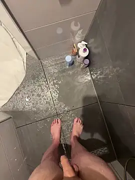 jayonhard online show from April 23, 2:41 pm