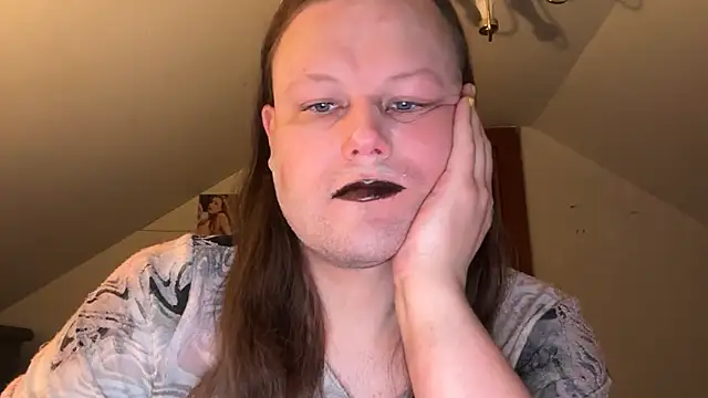 RaeganV online show from March 3, 12:18 am